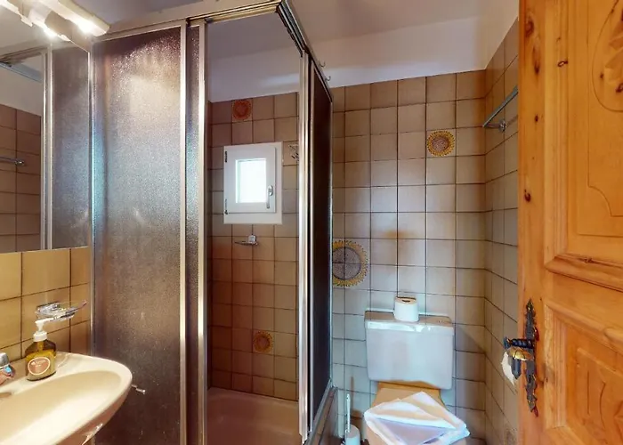 Abitaziun Gianda Verda D8