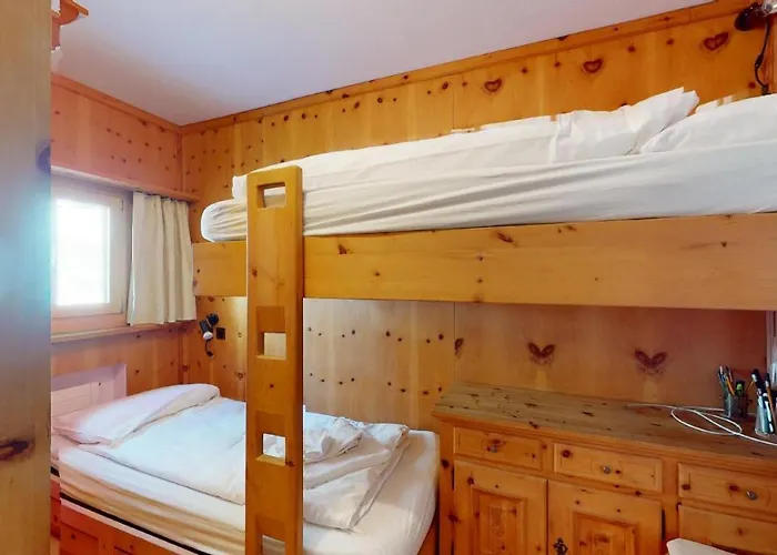 Abitaziun Gianda Verda D8