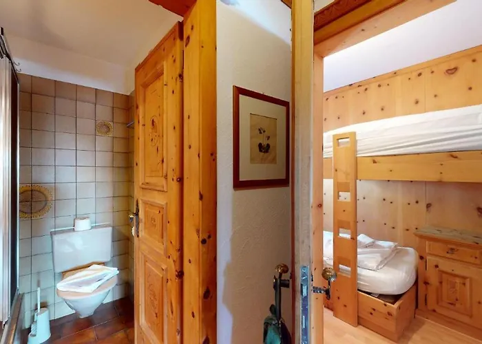 Abitaziun Gianda Verda D8