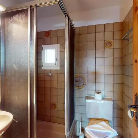 Abitaziun Gianda Verda D8